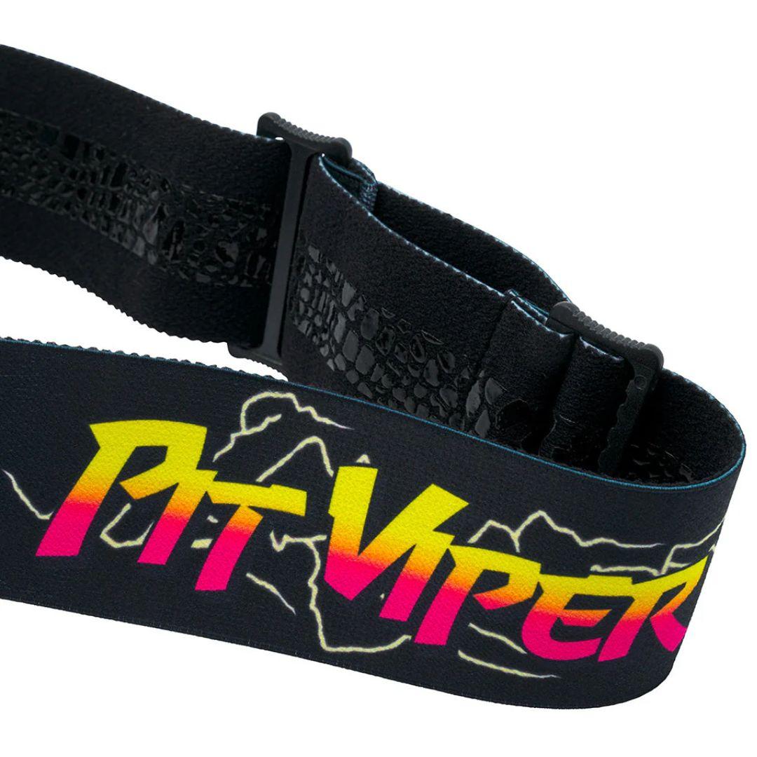 Pit Viper The Power Surge Backslap Goggles